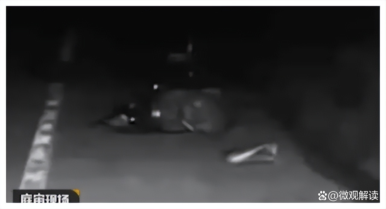 药家鑫临终请求被拒，父亲痛斥：携罪恶而去，勿再害世