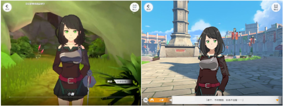 经典二次元IP《刀剑神域》的错位竞争