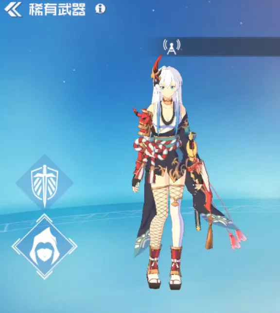 经典二次元IP《刀剑神域》的错位竞争