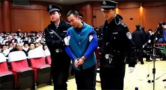 惊人！大学生药家鑫被判死刑，捐眼角膜请求竟被父亲这样拒绝