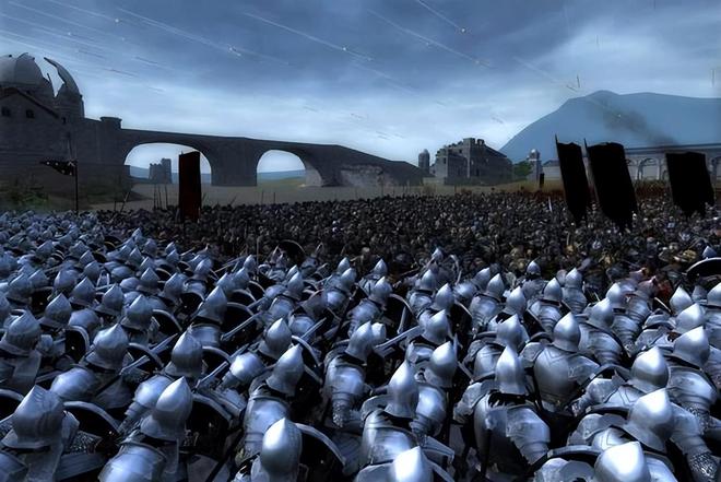 5000万销量，这款RTS火了整整25年