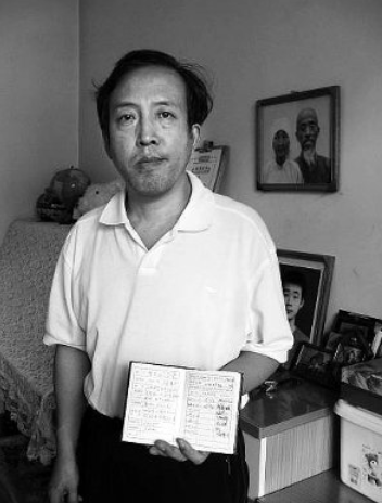 回顾怯懦少年药家鑫的“毁灭史”，经历的家庭教育，比你想得更糟糕