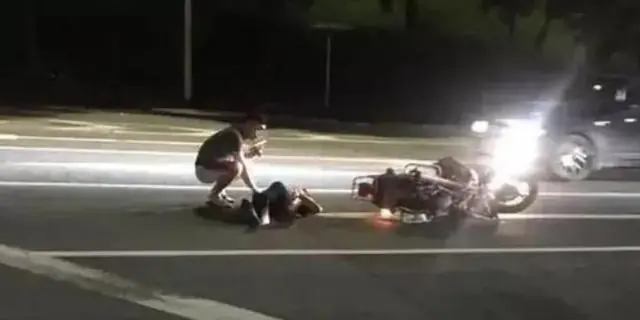 回顾：药家鑫被注射死刑，细节曝光，行刑前戴镣铐合泪向母亲告别