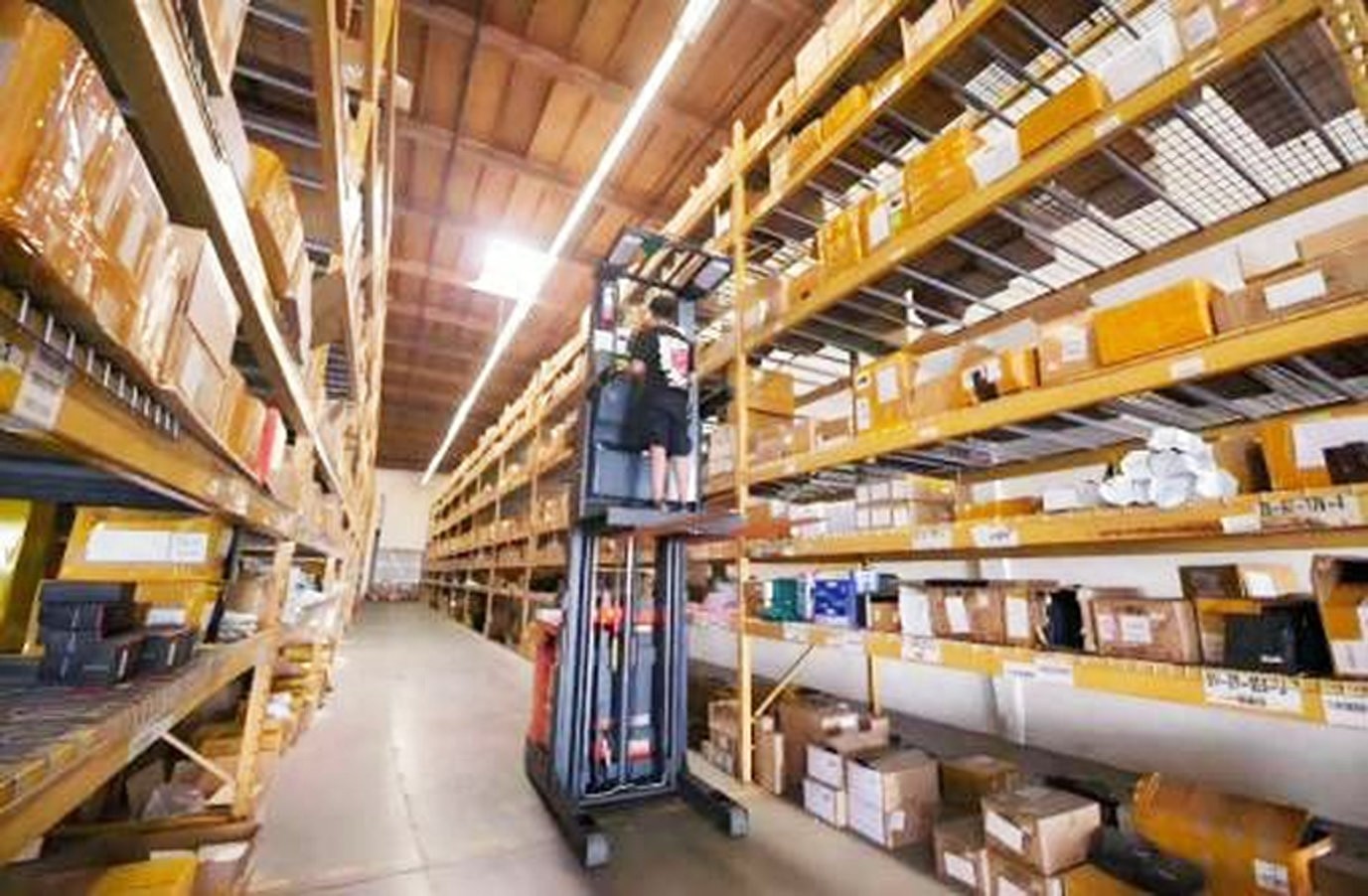 2026年江苏服装云仓厂家盘点：这5家高效服务让库存管理零压力