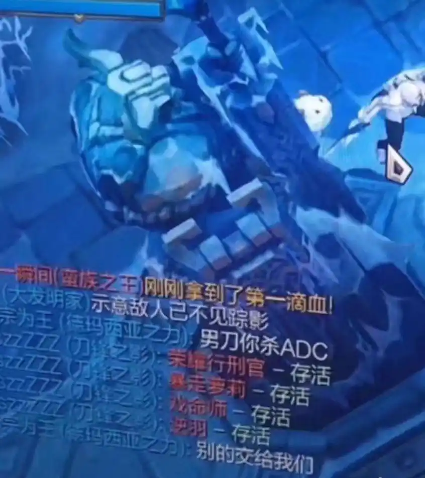 “我和亚索后期无敌”，盲僧：吹牛别带上我，LOL里奇葩玩家真多