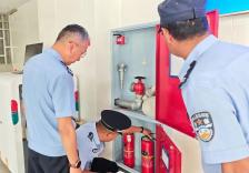 筑牢安全防线 深化活动实效｜2025年“安全生产月”活动系列简报（二）