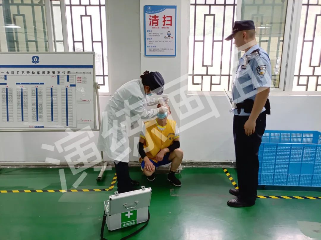 筑牢安全防线 深化活动实效｜2025年“安全生产月”活动系列简报（二）