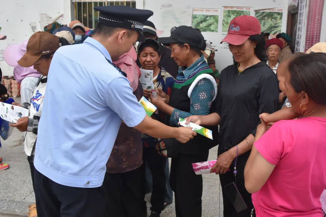 筑牢安全防线 深化活动实效｜2025年“安全生产月”活动系列简报（二）