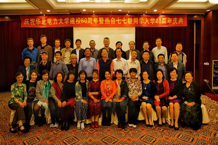 感恩母校 共叙情谊 共商校庆 共谋发展 ——五一期间多批校友返校交流