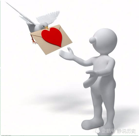 活在古时候有什么方法能够传递信息？！