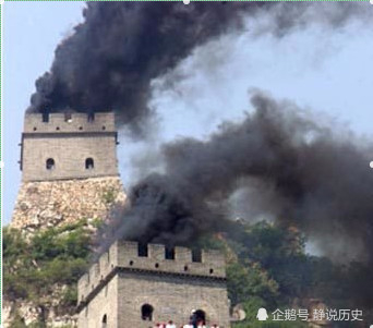 活在古时候有什么方法能够传递信息？！