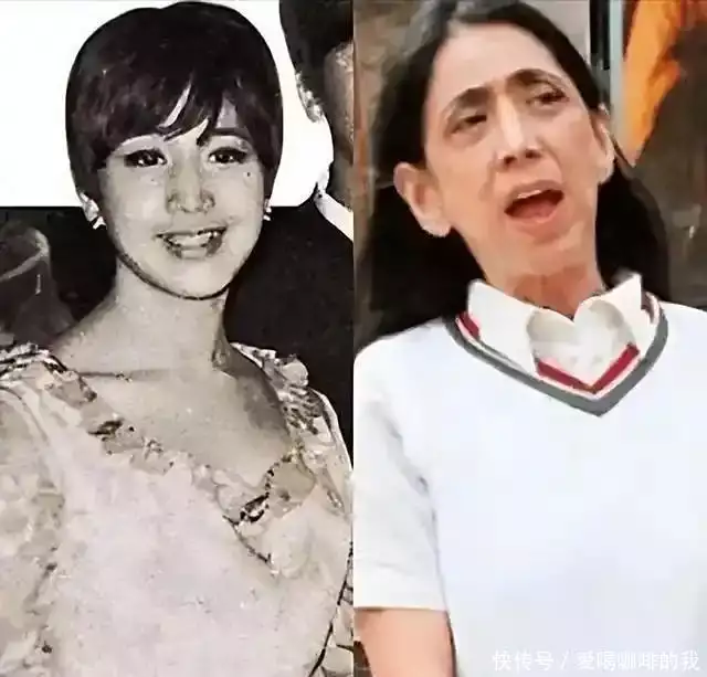 盘点赌王何鸿燊的17个子女及现状，大房最惨，二房成最大赢家！