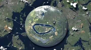 盘点赌王何鸿燊的17个子女及现状，大房最惨，二房成最大赢家！