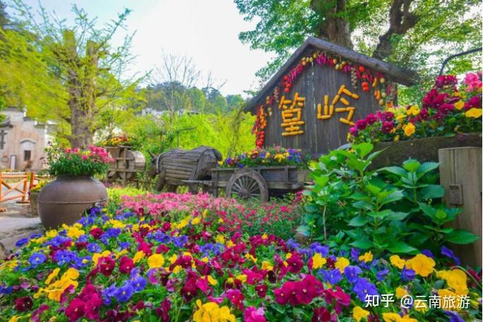 江西旅游攻略（庐山、婺源、景德镇等）超实精华路线+亲身经验分享