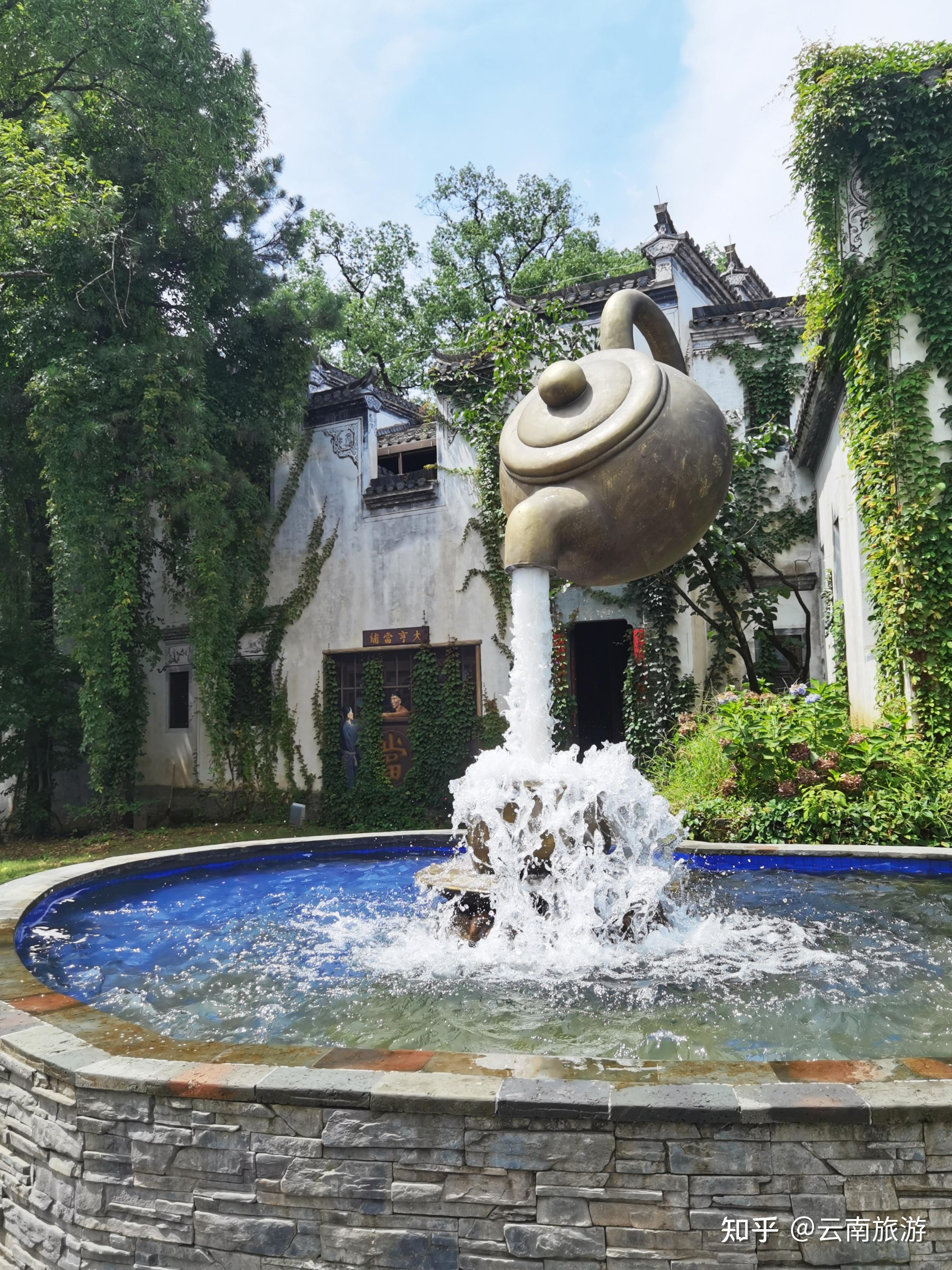 江西旅游攻略（庐山、婺源、景德镇等）超实精华路线+亲身经验分享