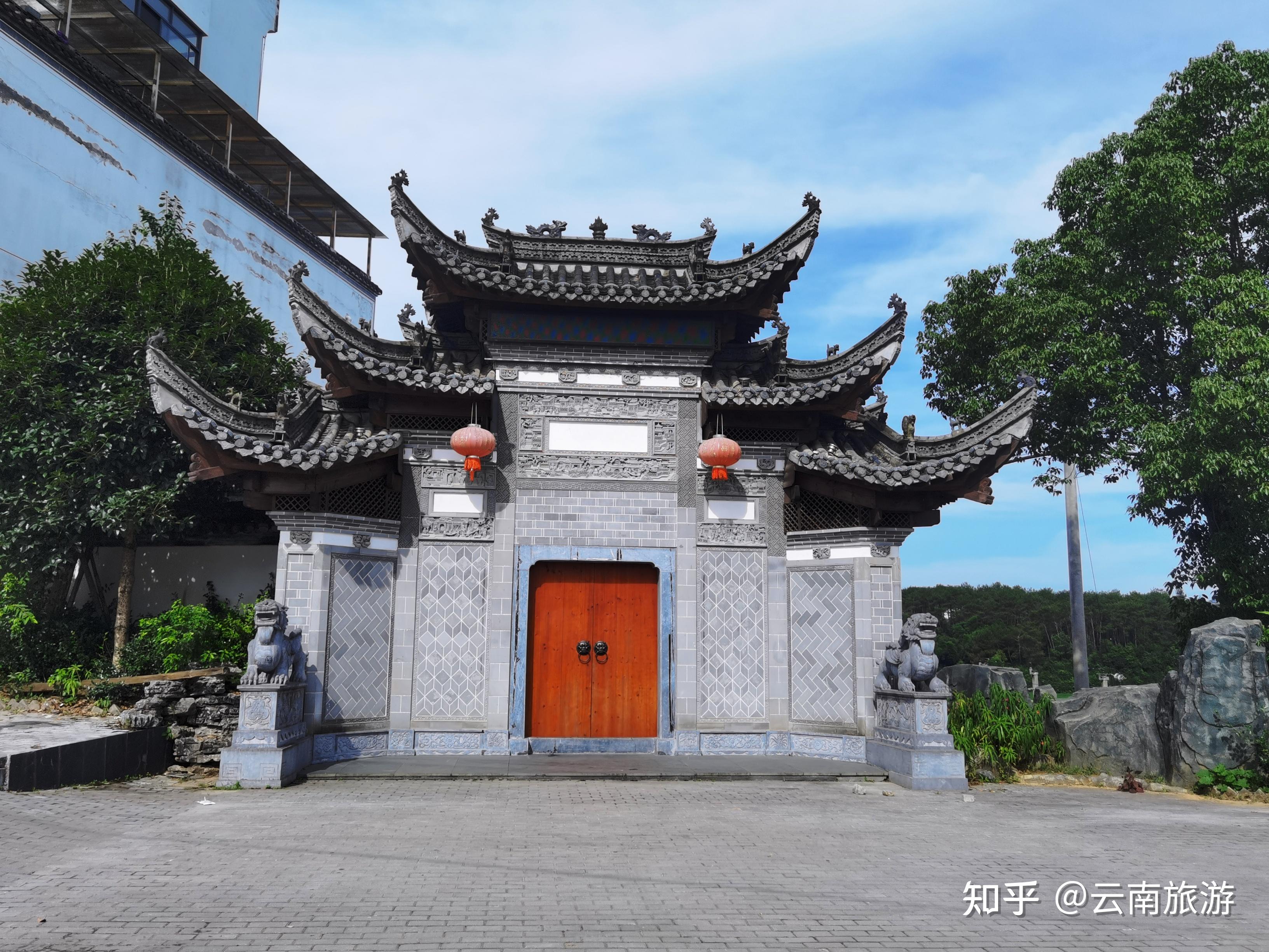 江西旅游攻略（庐山、婺源、景德镇等）超实精华路线+亲身经验分享