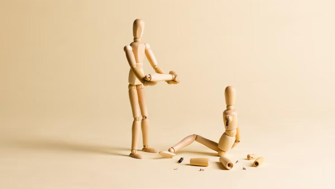 别再追求零失误了，优秀团队都在“主动失败”