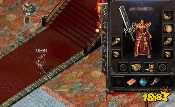 最新好玩的传奇网页游戏有哪些 最新好玩的传奇网页游戏推荐