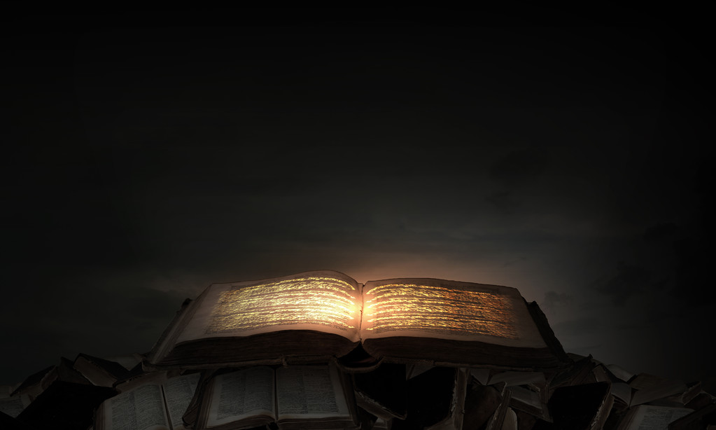 小说：封神大劫天庭缺人，欲邀他入天庭，他回碧游宫了解事情