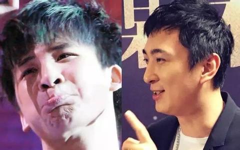 又开撕？娱乐圈纪检委王思聪杠上大张伟，网友：搬好小板凳