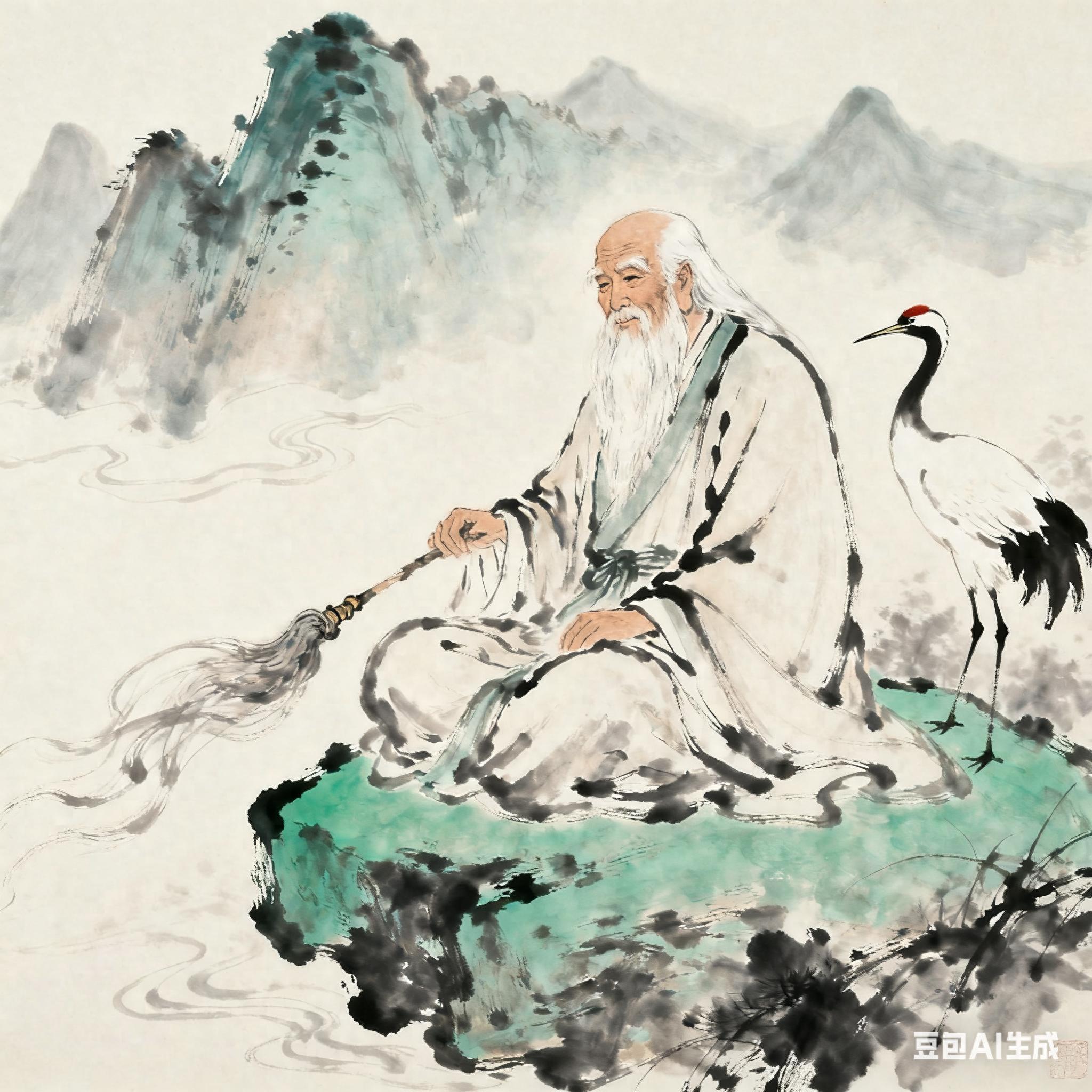 洪荒圣人谁最牛？小说家熬夜整理实力排名，鸿钧道祖只能排第二？