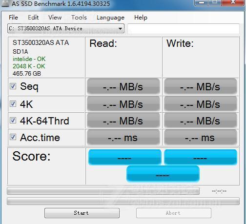 相关联的是一个叫做“高级格式化”的分区技术