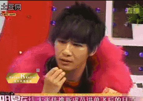 大张伟与经纪人恋情曝光 揭大鹏前经纪人污蔑大张伟吸毒