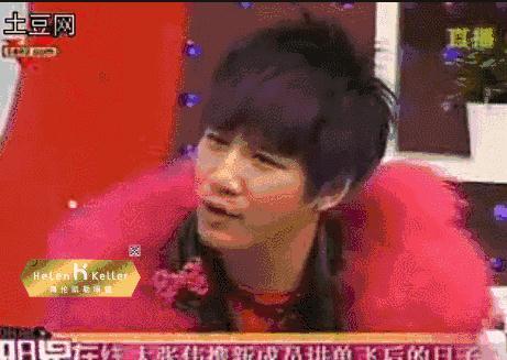 大张伟与经纪人恋情曝光 揭大鹏前经纪人污蔑大张伟吸毒