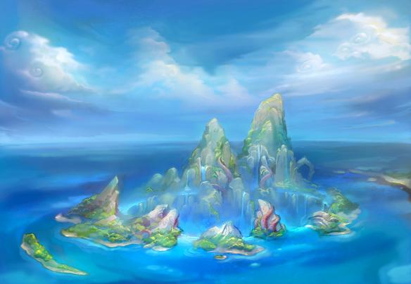 新服9月16日开启《梦幻聊斋》浅谈各大门派