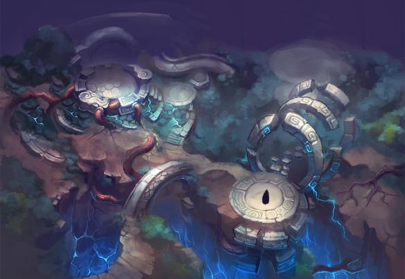 新服9月16日开启《梦幻聊斋》浅谈各大门派