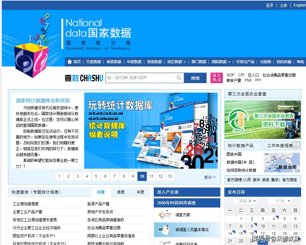 干货！学历提升毕业论文资料查找途径