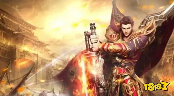 怀旧传奇网页游戏有哪些 怀旧传奇网页游戏推荐