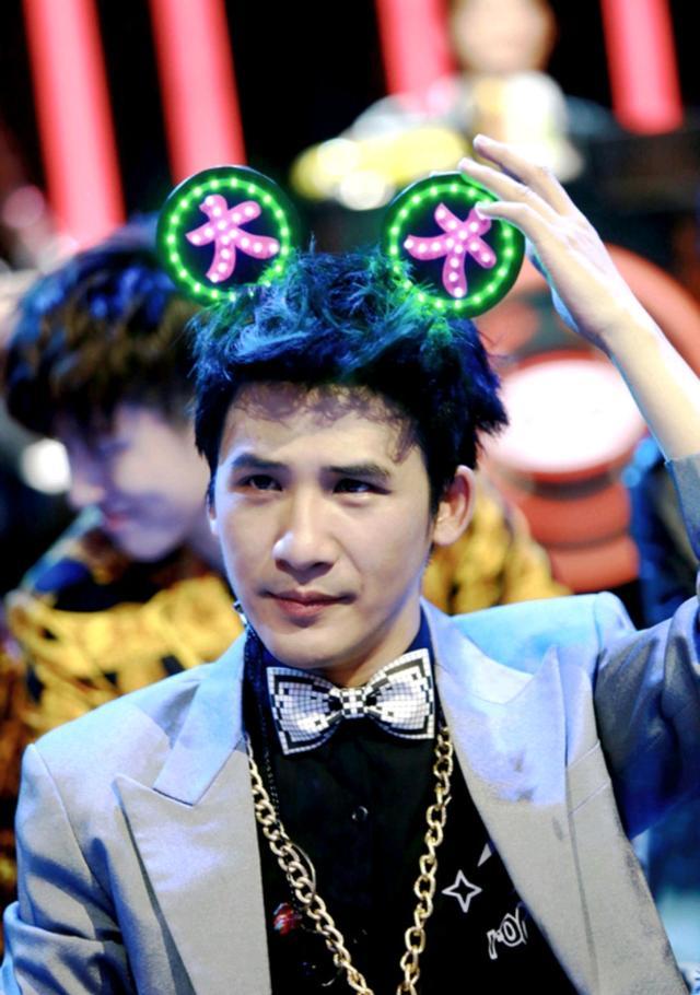 大鹏当年对大张伟的伤害有多大，大张伟现在都没有原谅他