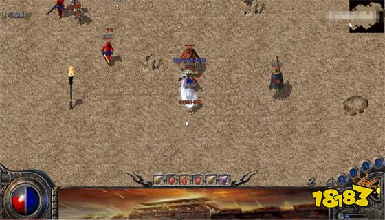 新开传奇世界私服sf 传奇世界私服sf