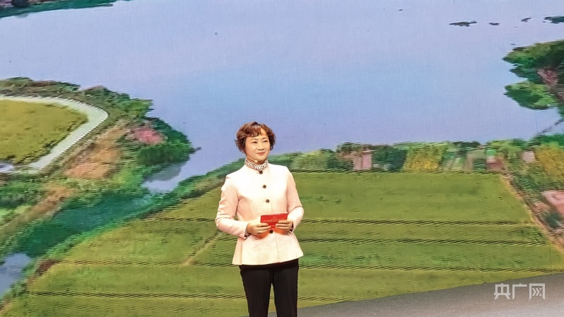 2023“好评中国”网络评论大赛在长沙启动