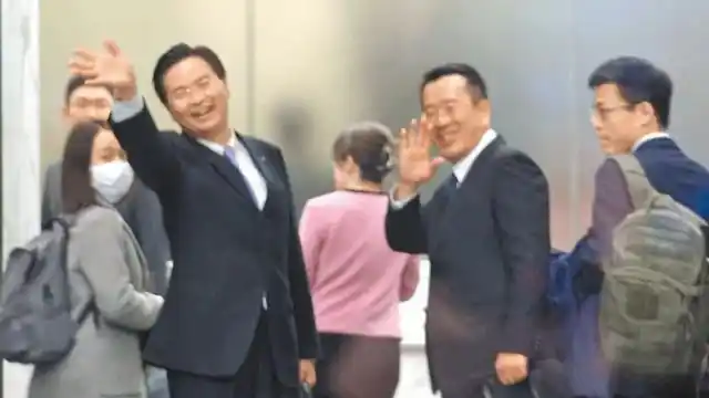 海峡锐评｜这么玩，蔡英文将面临不可承受之重！