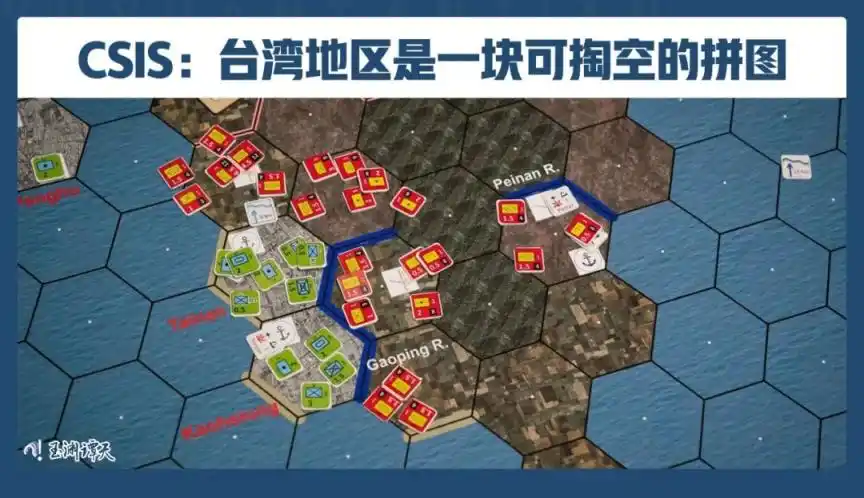 蔡英文这通乱窜，让岛内更清醒了！