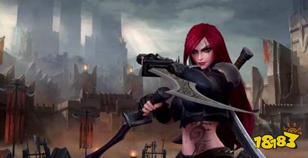 lol手游英雄战力排名 英雄联盟手游上分英雄推荐