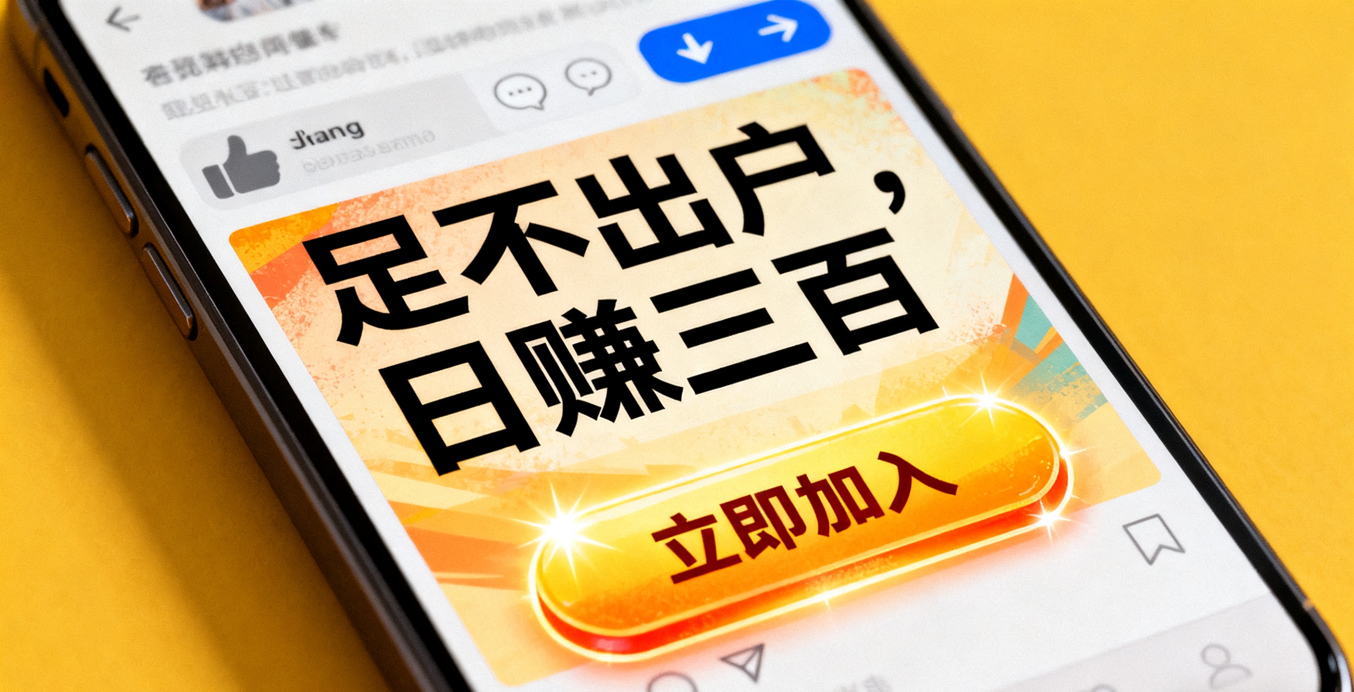 别再上当！网上兼职骗局的套路，你中招了吗？