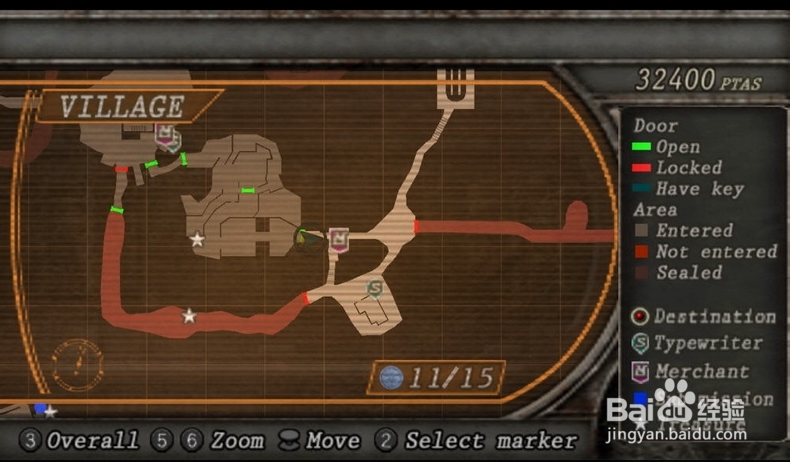 生化危机4图文攻略：[1]攻略1