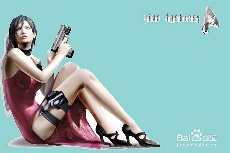 生化危机4图文攻略：[1]攻略1