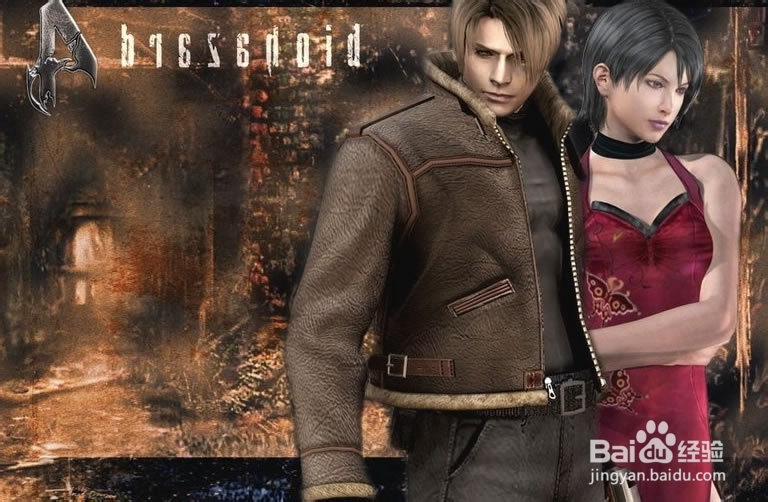 生化危机4图文攻略：[1]攻略1