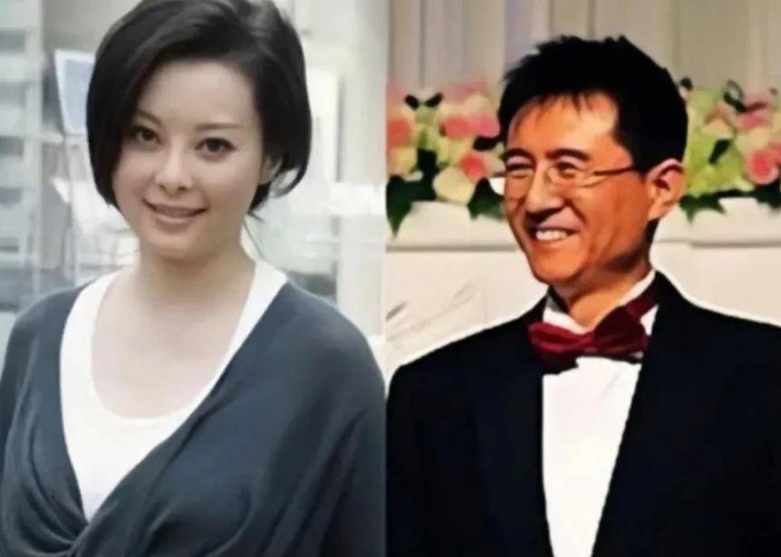 年轻时倾国倾城，老了却成“土肥圆”，这6位发福的女明星好可惜