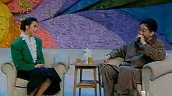 年轻时倾国倾城，老了却成“土肥圆”，这6位发福的女明星好可惜