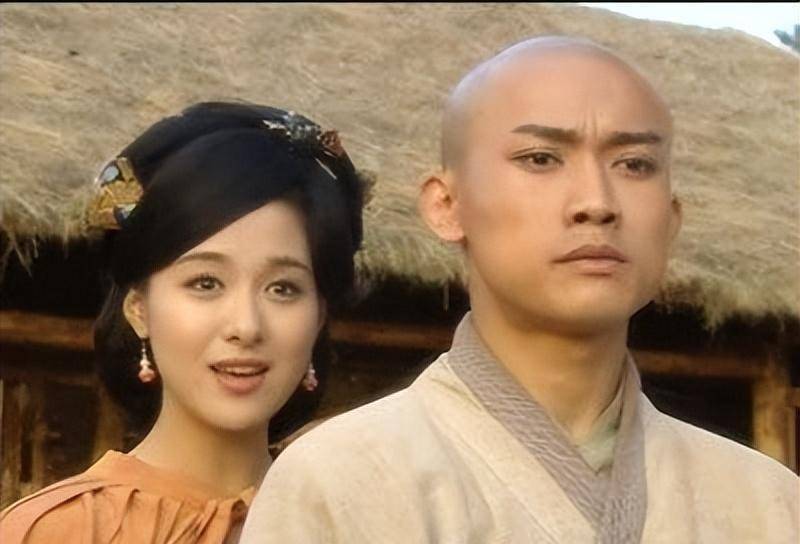 年轻时倾国倾城，老了却成“土肥圆”，这6位发福的女明星好可惜