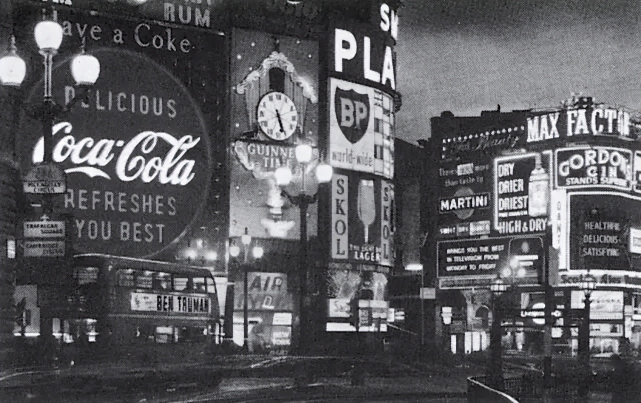 广告许诺我们变富有，却使我们更穷