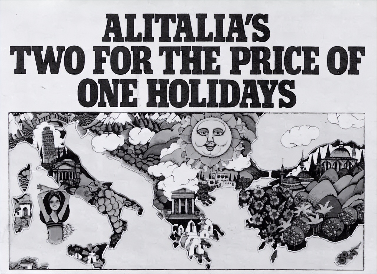 广告许诺我们变富有，却使我们更穷