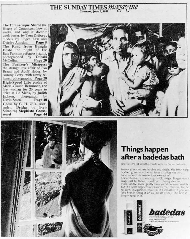 广告许诺我们变富有，却使我们更穷