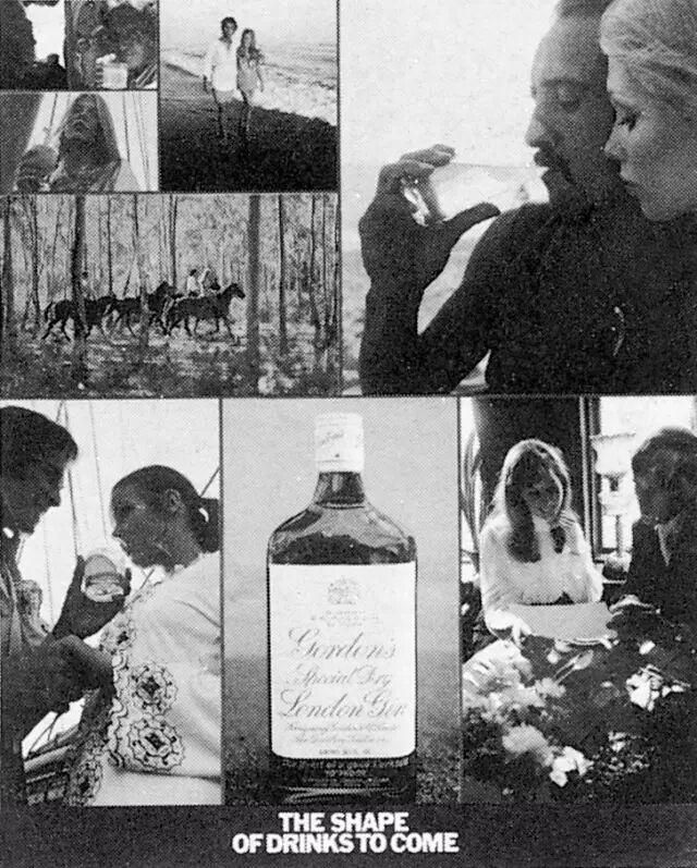 广告许诺我们变富有，却使我们更穷