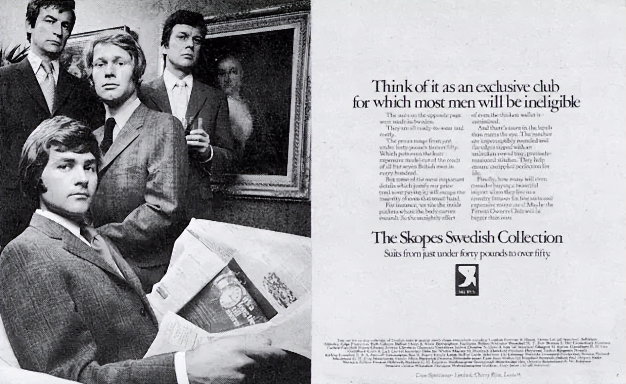 广告许诺我们变富有，却使我们更穷